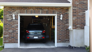 Garage Door Installation at 11563 North Lynbrook, New York